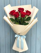 Букет Классика чувств #REPLACE_PRED# Рождественской Хаве