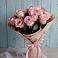 Букет цветов из: Розы в Рождественской Хаве