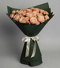 Букет Элегантный #REPLACE_PRED# Рождественской Хаве