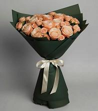 Букет Элегантный в Рождественской Хаве