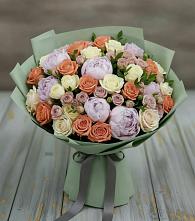 Букет Мороженное #REPLACE_PRED# Рождественской Хаве