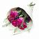 Букет цветов из: Розы в Рождественской Хаве