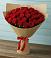Букет Красные розы Милано в Рождественской Хаве