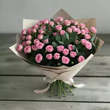 Букет Удовольствие #REPLACE_PRED# Рождественской Хаве