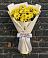 Букет цветов из: Хризантемы в Рождественской Хаве