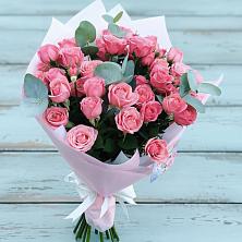 Букет Леди совершенство в Рождественской Хаве