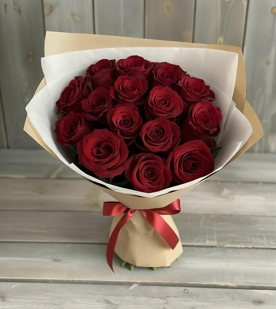 Букет Блистательный в Рождественской Хаве